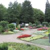 Memoriam-Garten Leverkusen Manfort